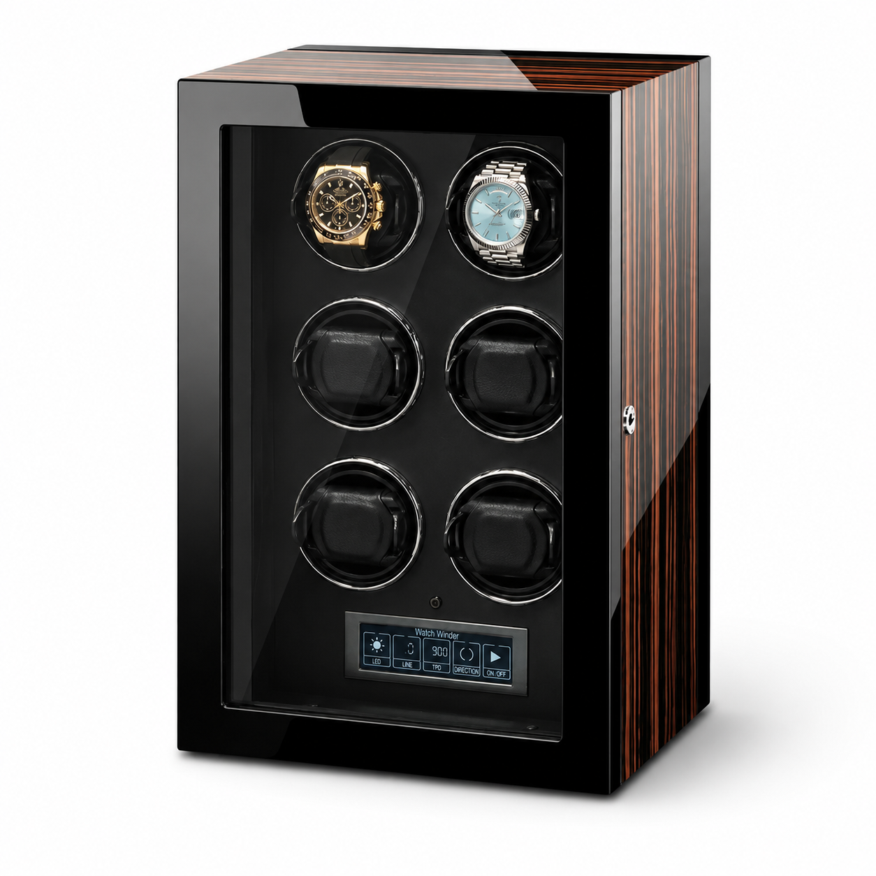 6-Watch Winder | Élysée VI