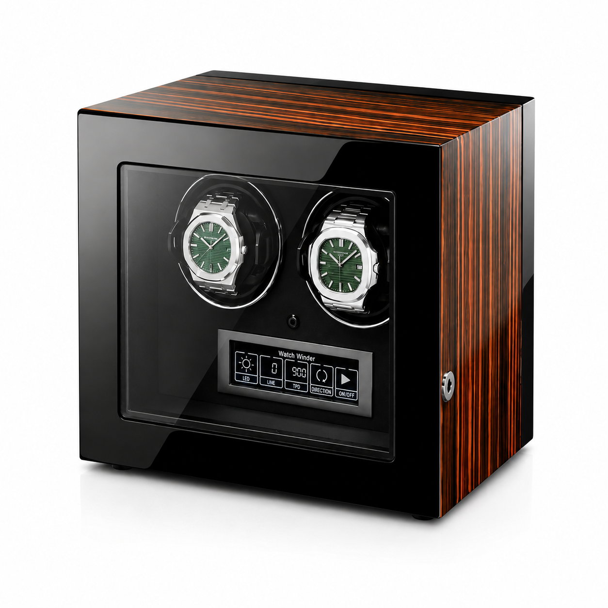 Watch Winder | Élysée II