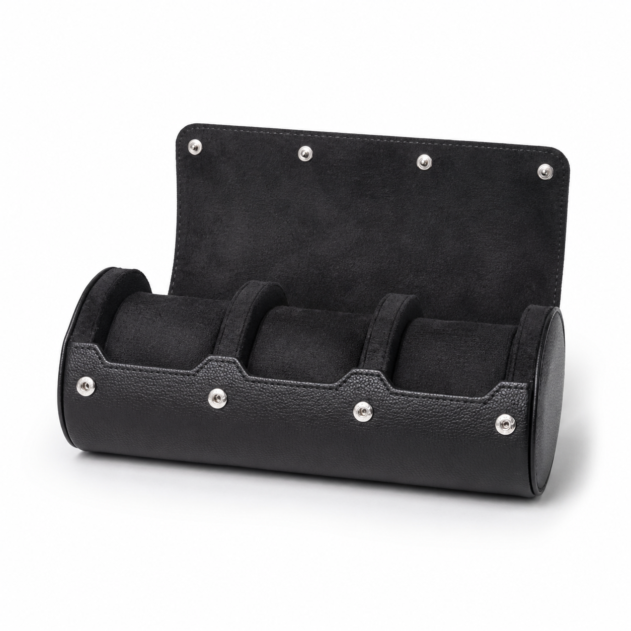 Watch Roll – Paris Leather