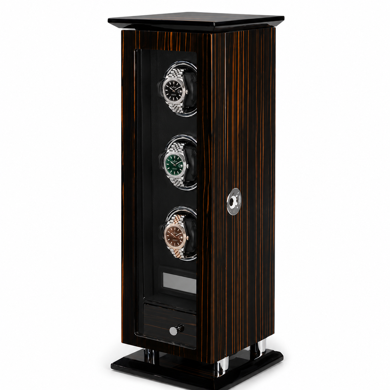 Verbier - Automatic Watch Winder