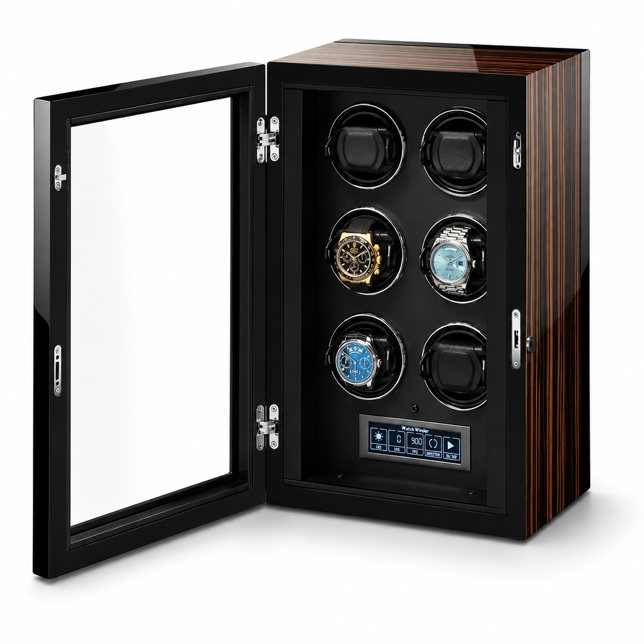 6-Watch Winder | Élysée VI