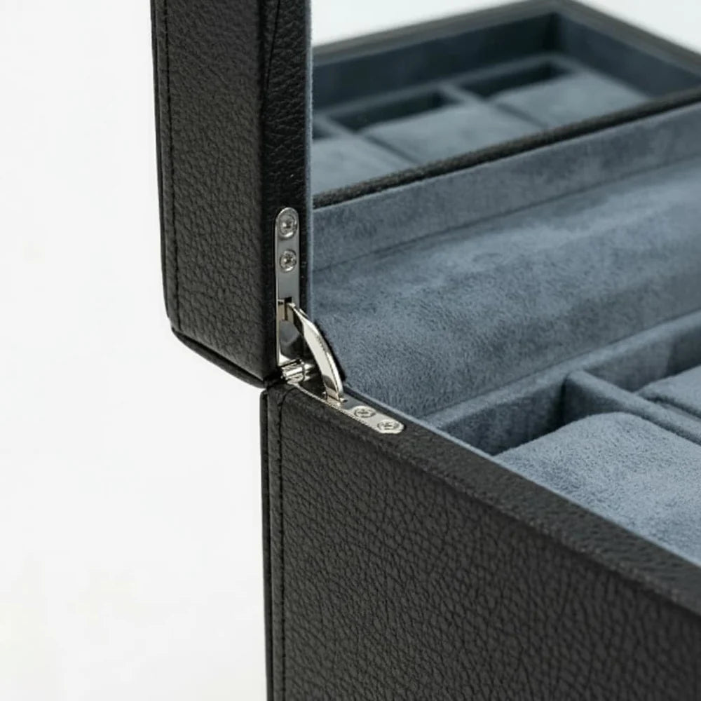2-Watch Winder | Saddler’s Chest