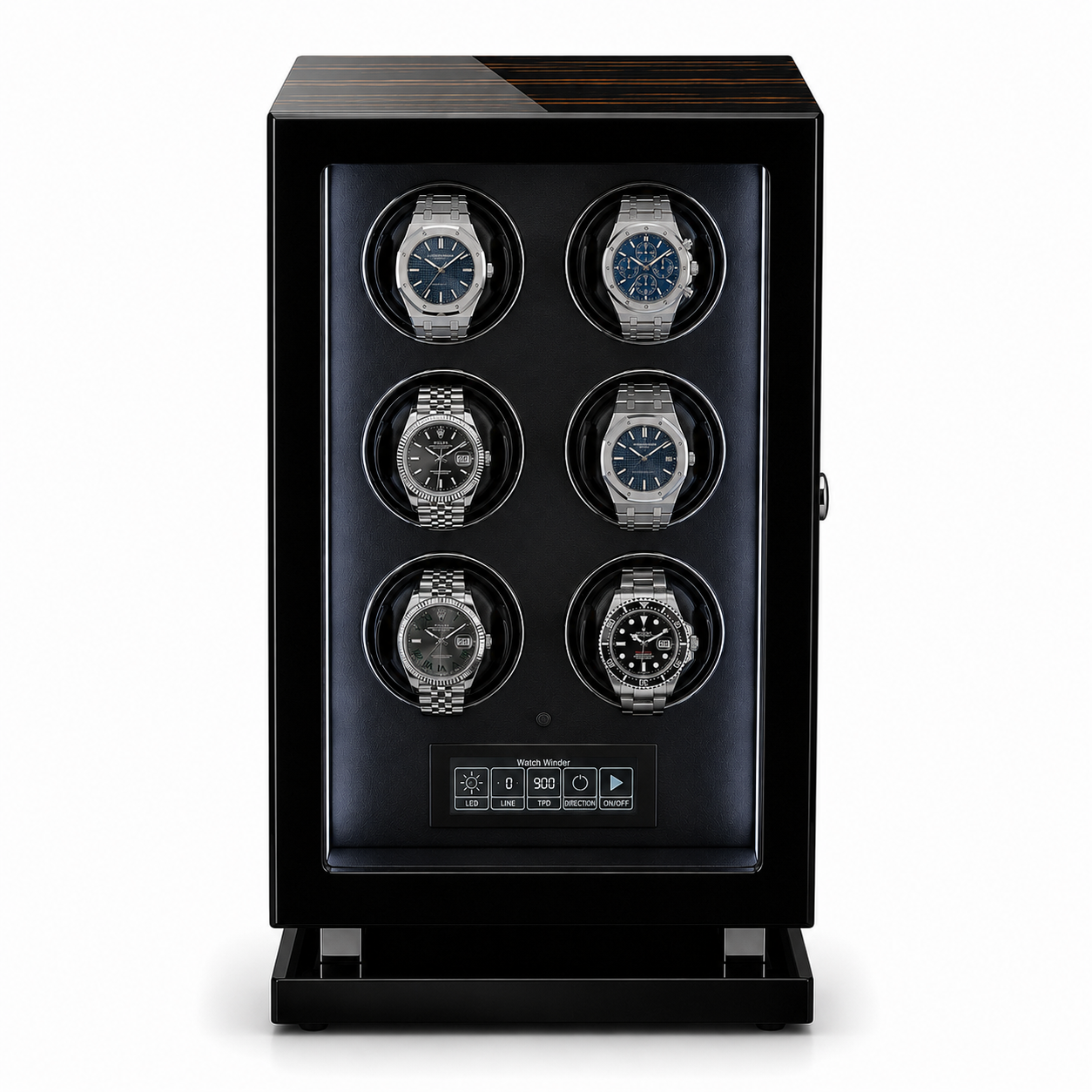 Aspen | Luxury Watch Winder