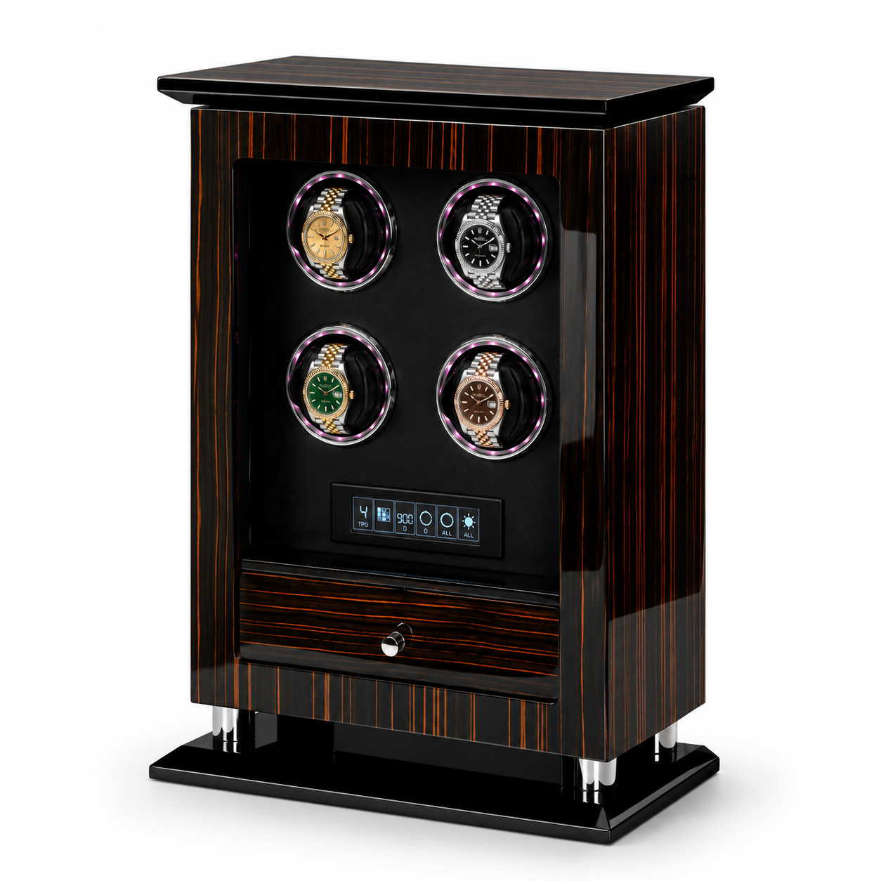 Verbier - Automatic Watch Winder