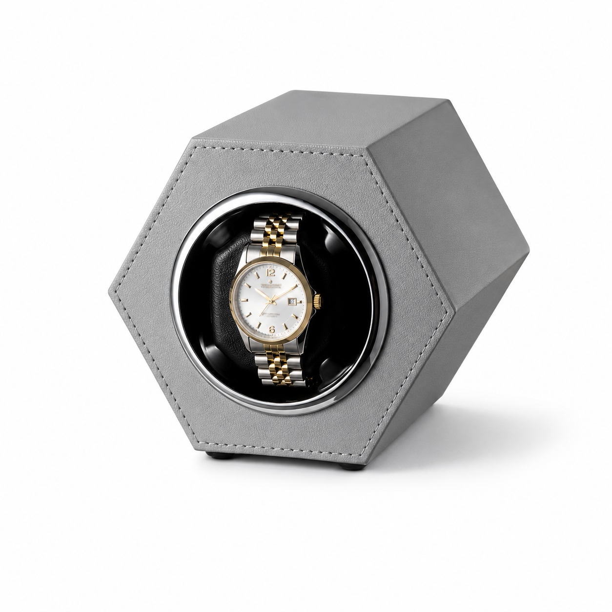 1 Watch Winder - Hexago