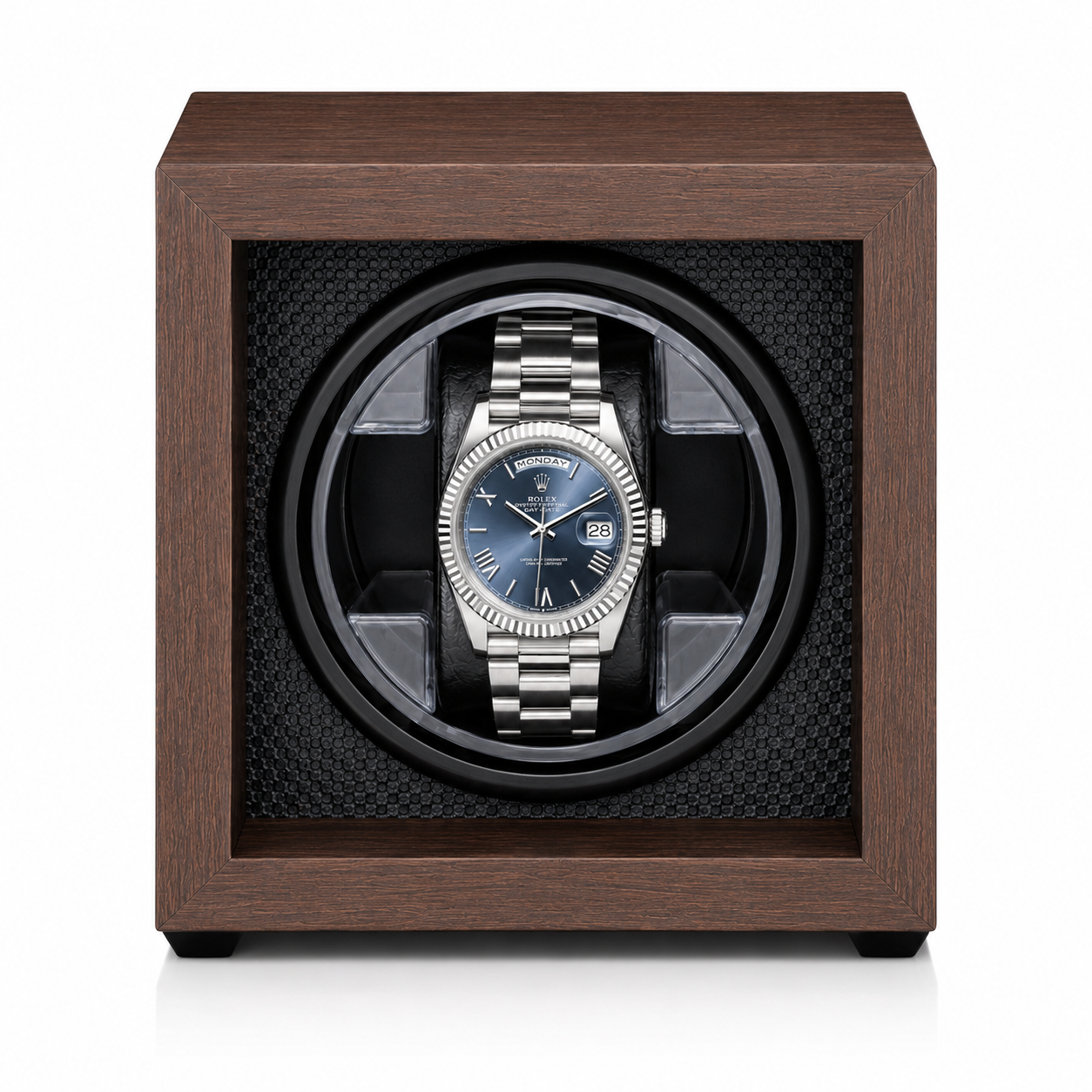 1-Watch Winder | WoodWork