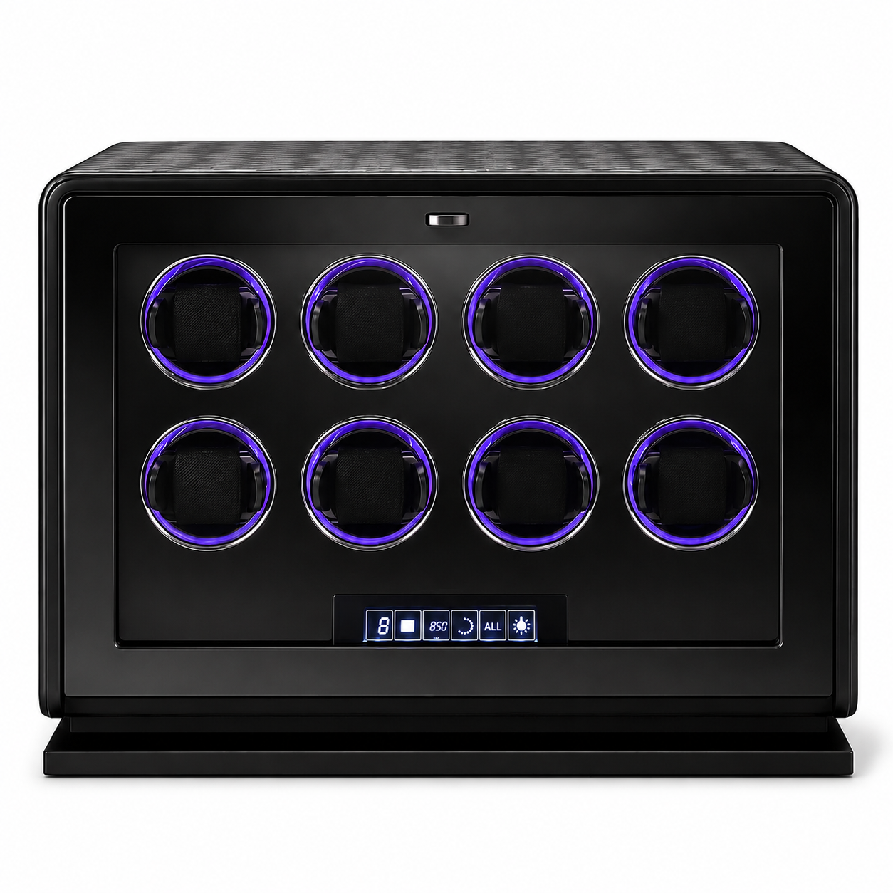 8-Watch Winder – Classic Edition