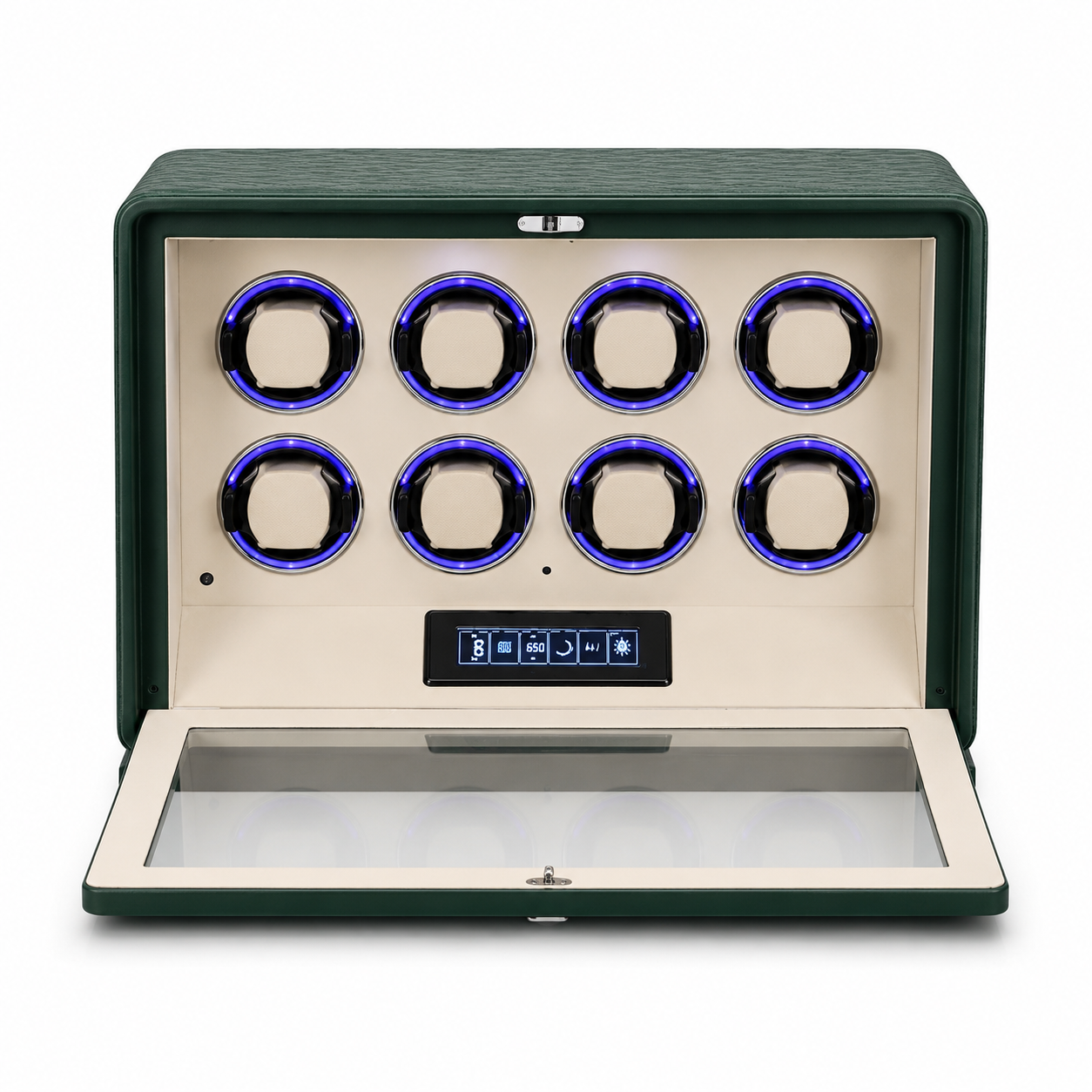 8-Watch Winder – Classic Edition