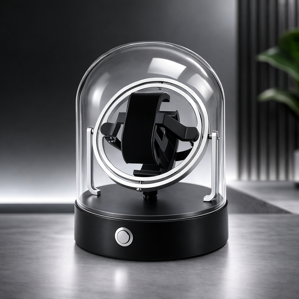 Astronomia Watch Winder