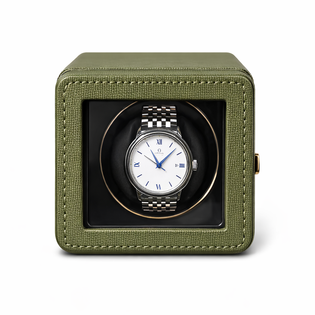1-Watch Winder