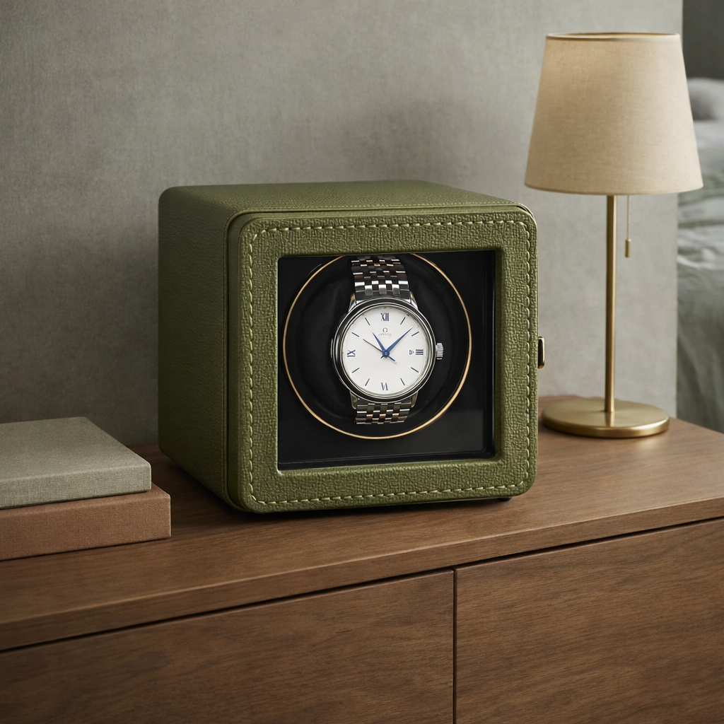 1-Watch Winder