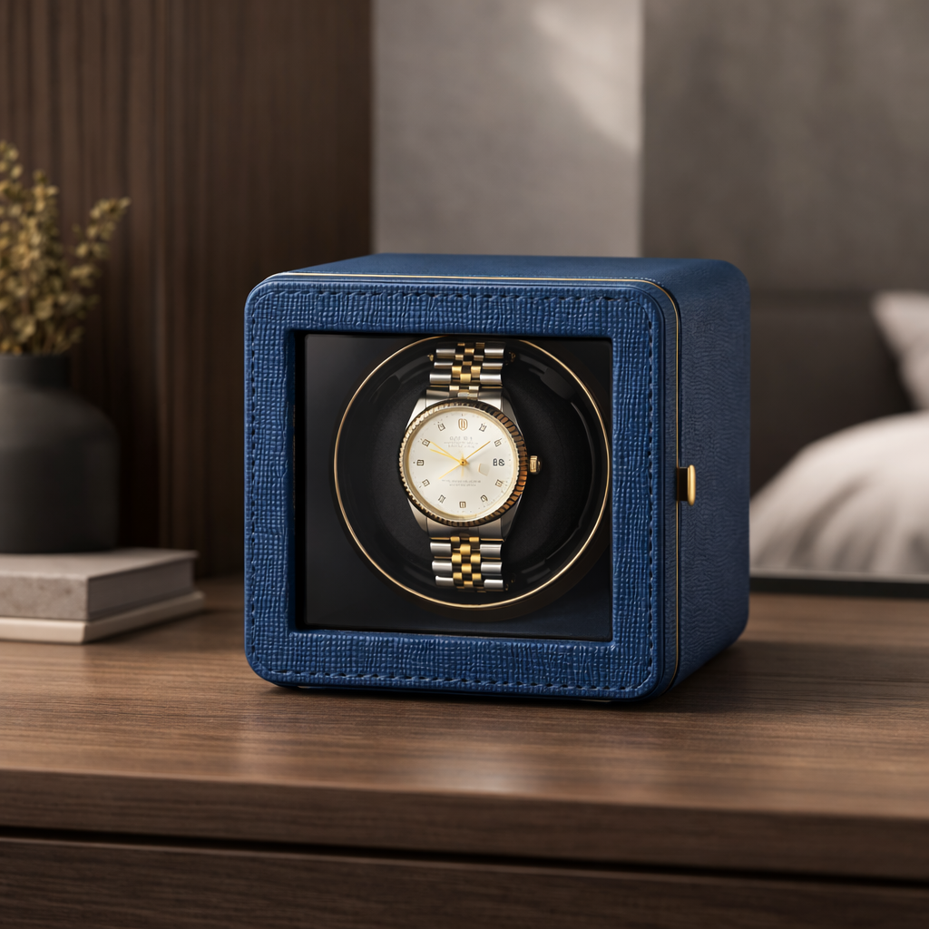 1-Watch Winder