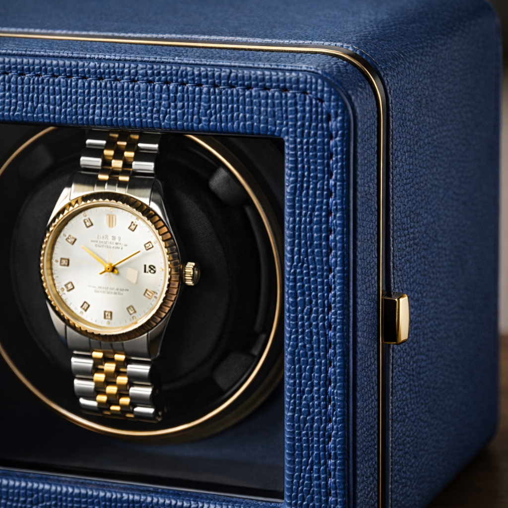 1-Watch Winder