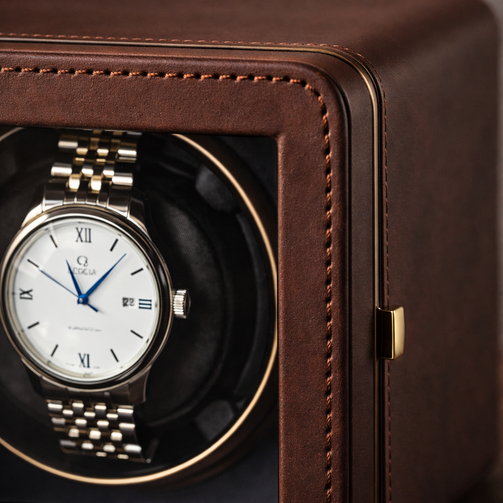 1-Watch Winder