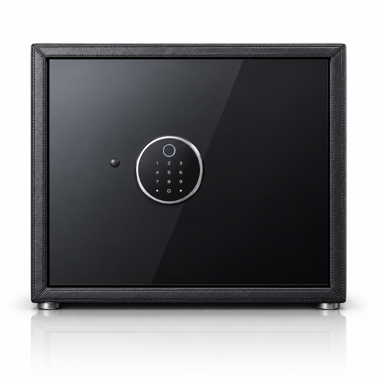 The Bastion | Watch Winder Safe