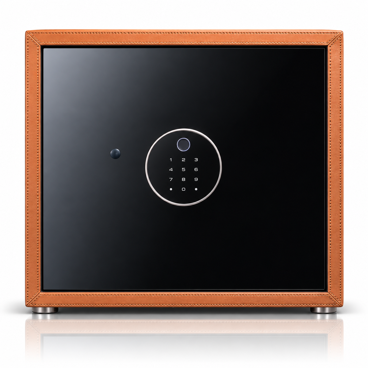 The Bastion | Watch Winder Safe
