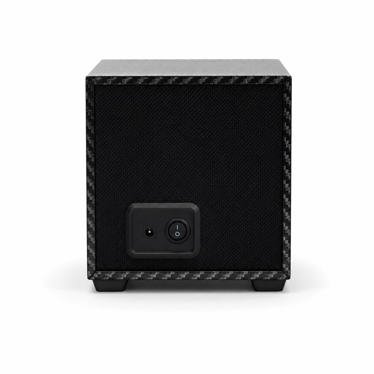 1-Watch Winder | The Carbon Winder