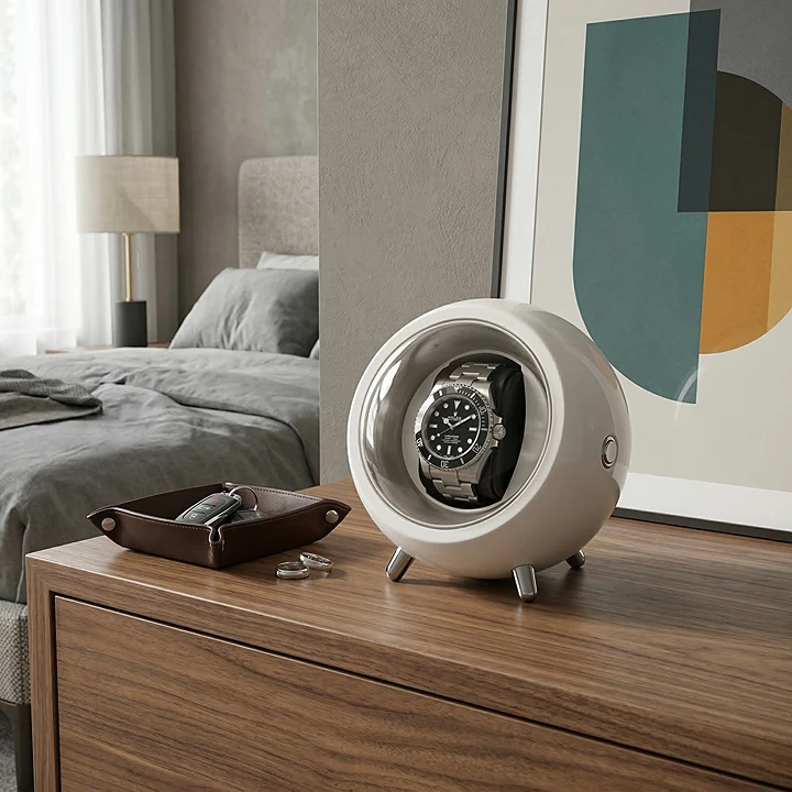 1-Watch Winder