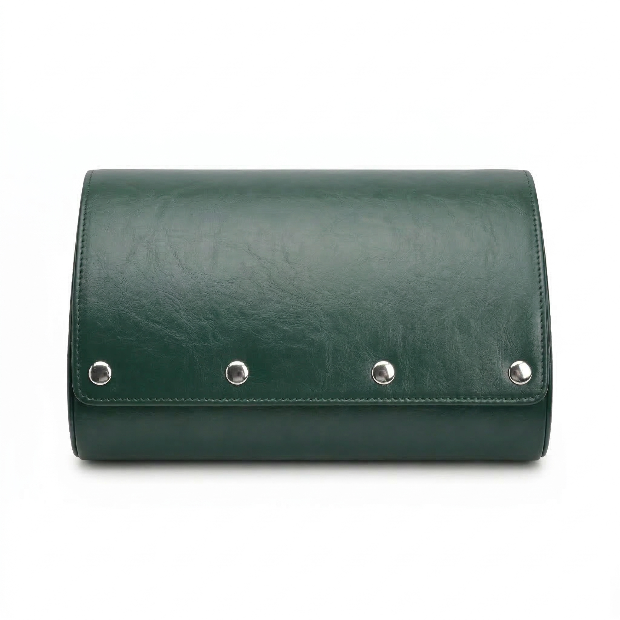 6-Watch Case – London Leather