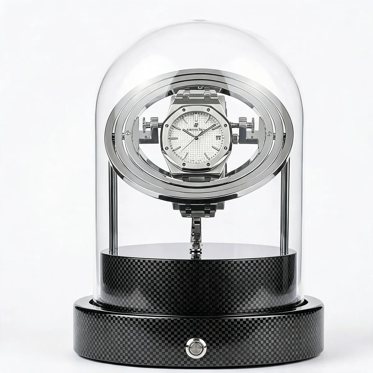 Watch Winder - Orbit | Velar Collection