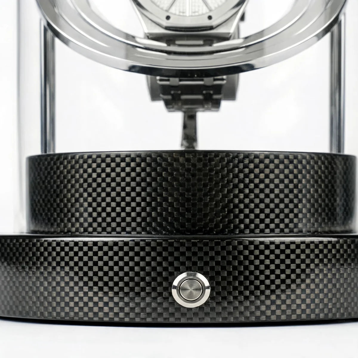 Watch Winder - Orbit | Velar Collection