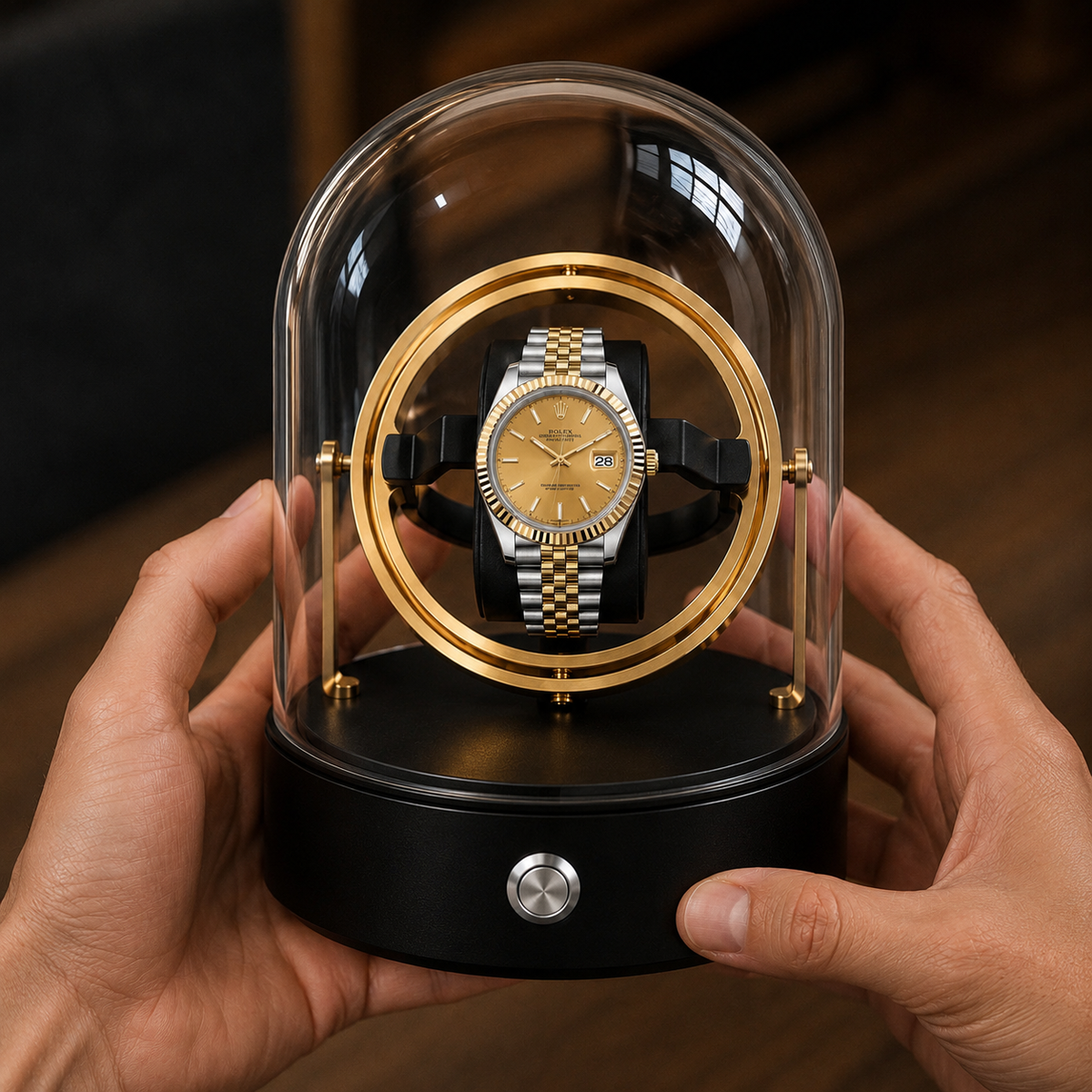Astronomia Watch Winder