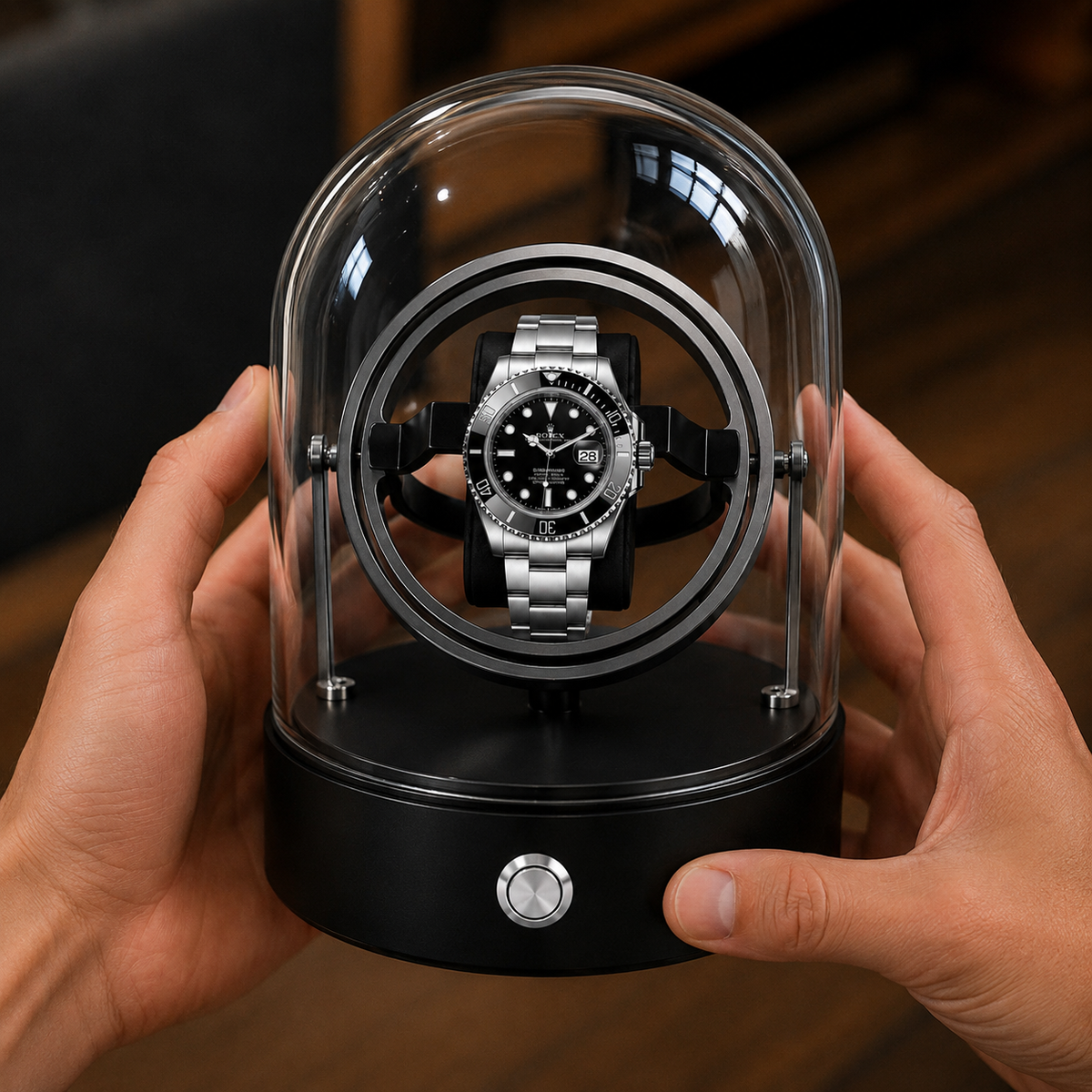 Astronomia Watch Winder