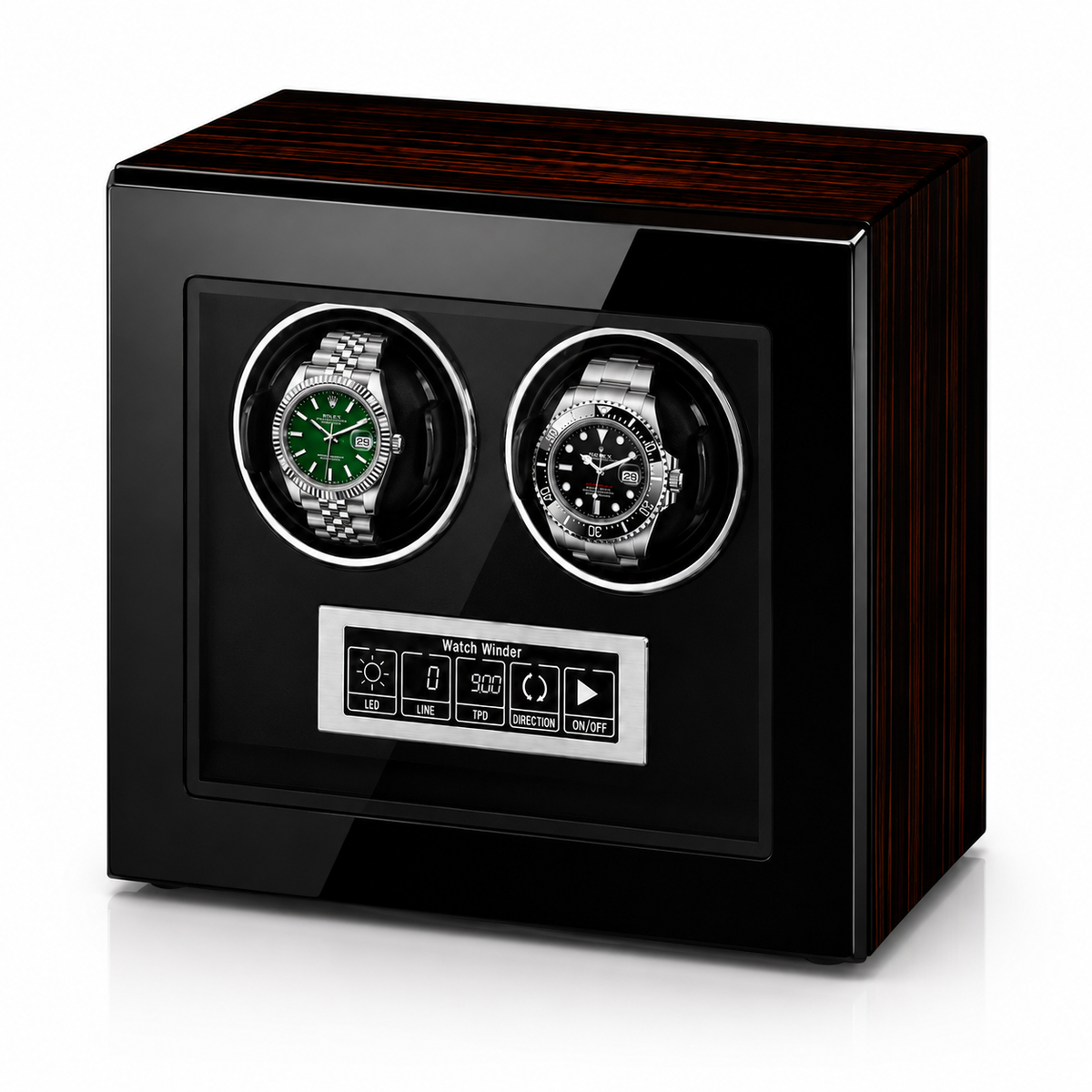 Caesar β Automatic Watch Winder