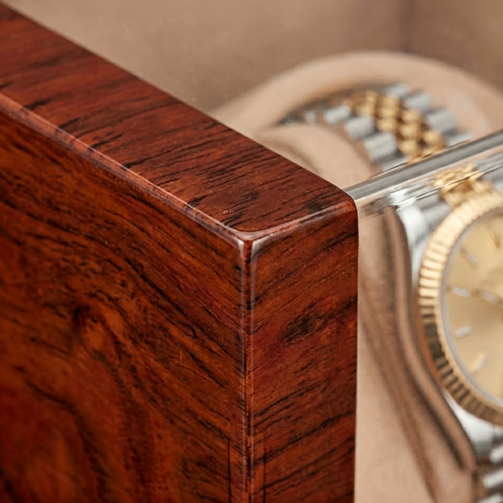 The Classic Winder | Boston