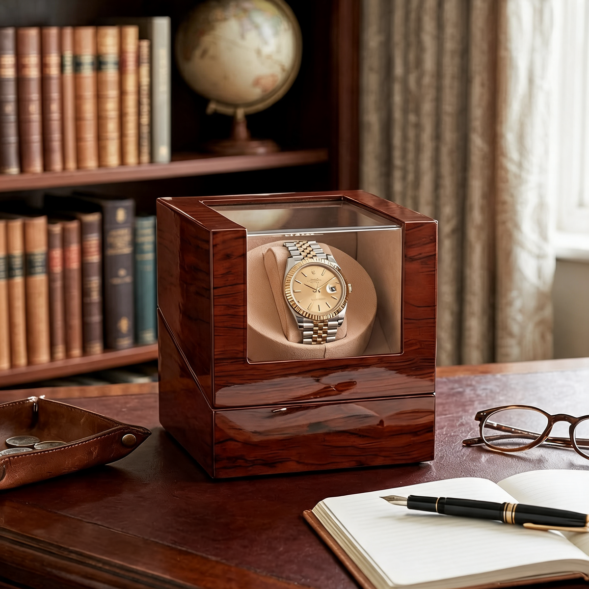 The Classic Winder | Boston