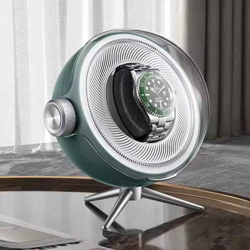 Tripod Watch Winder