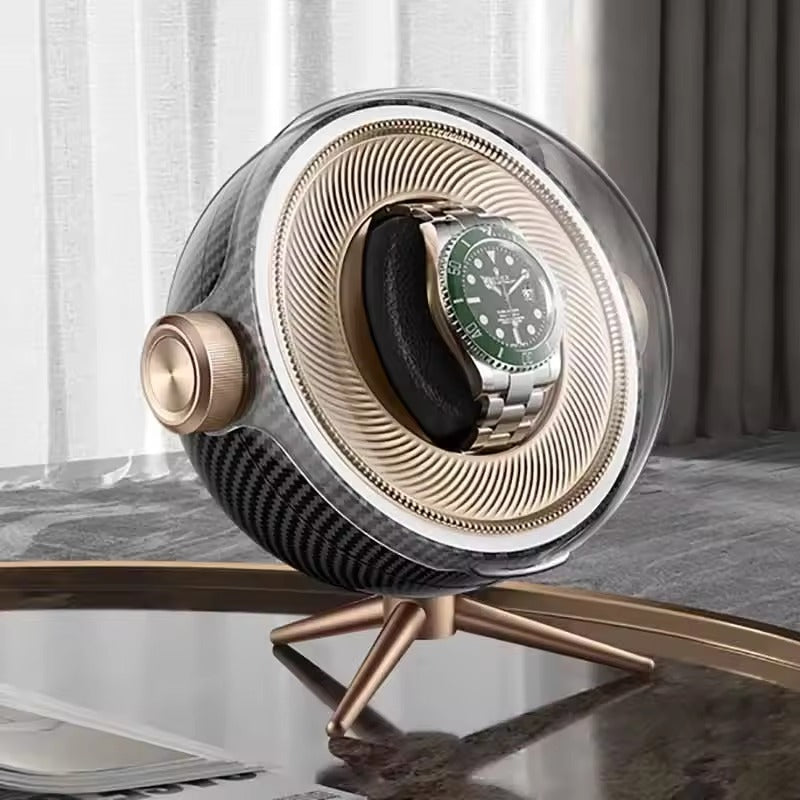 Tripod Watch Winder