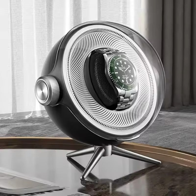 Tripod Watch Winder