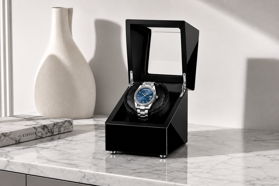 Best Watch Winders for Automatic Watches in 2026