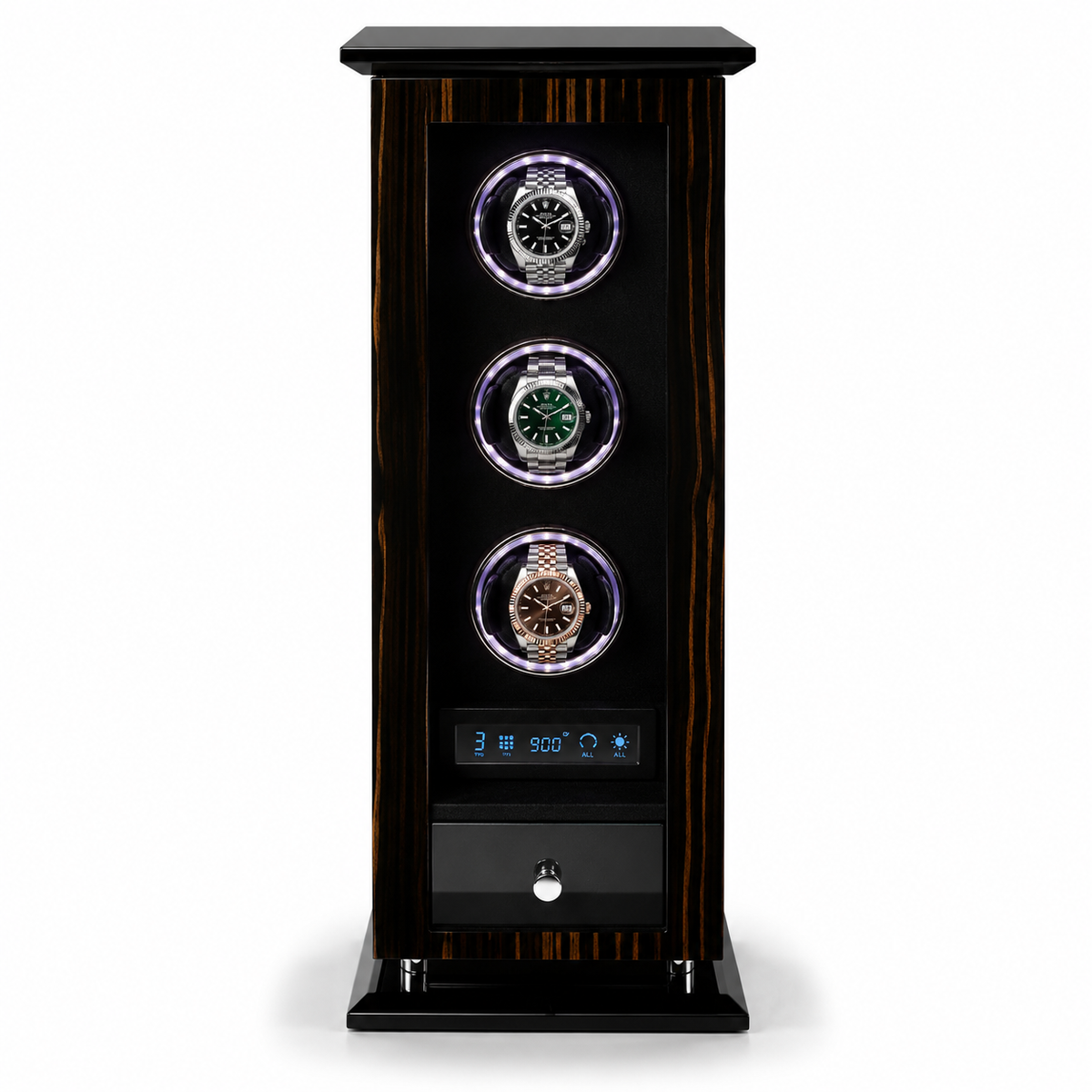 Verbier - Automatic Watch Winder