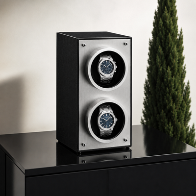 Double Watch Winder