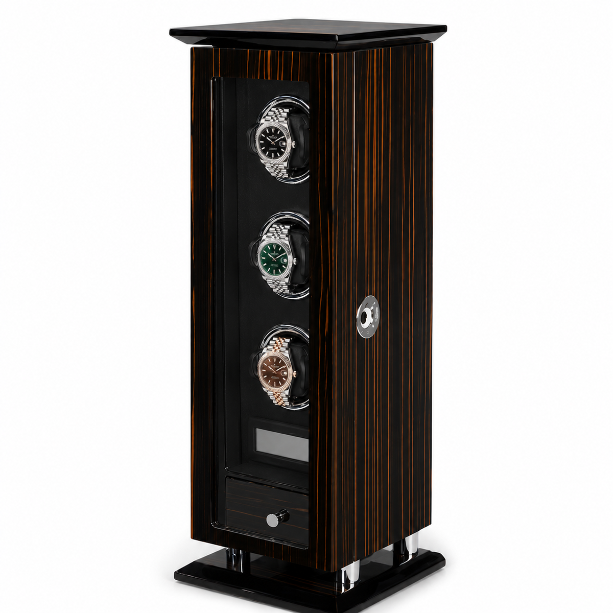 Verbier - Automatic Watch Winder