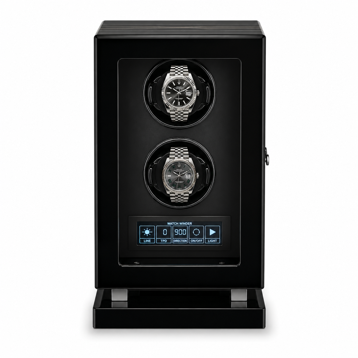 Aspen | Luxury Watch Winder