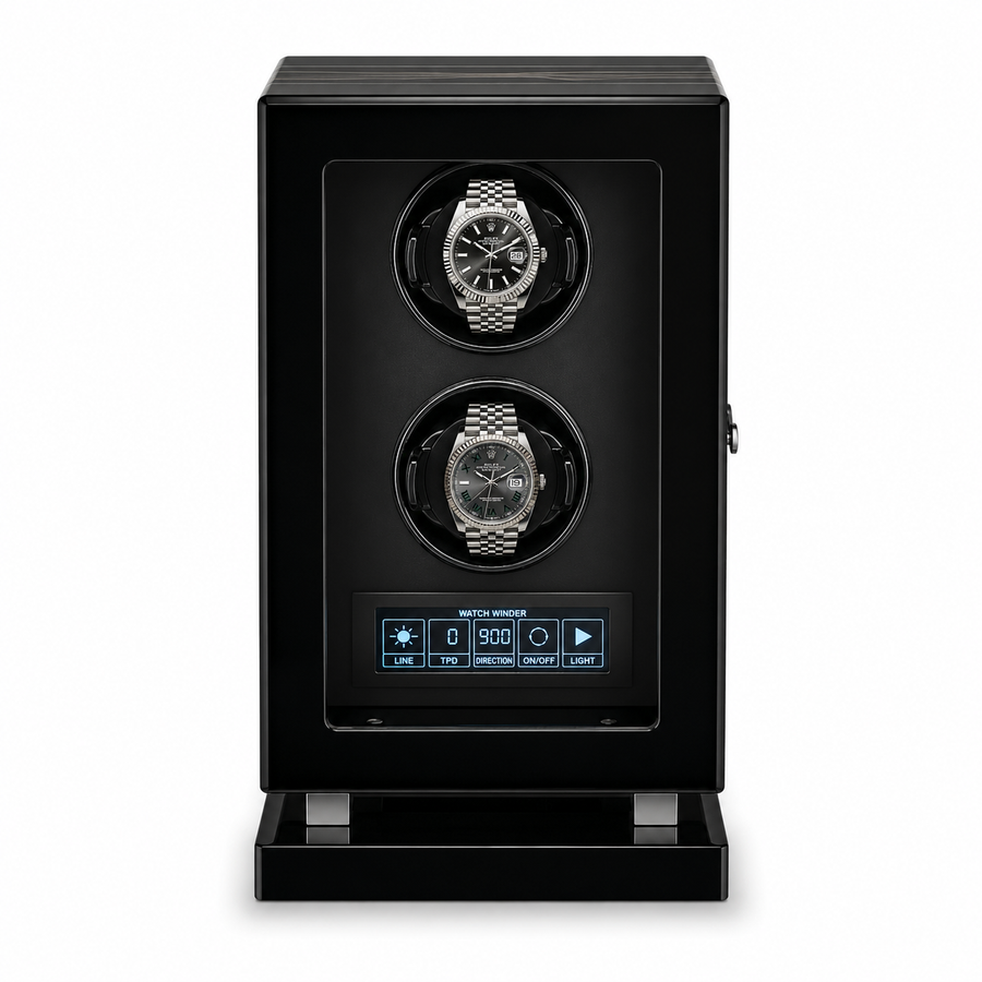 Aspen | Luxury Watch Winder