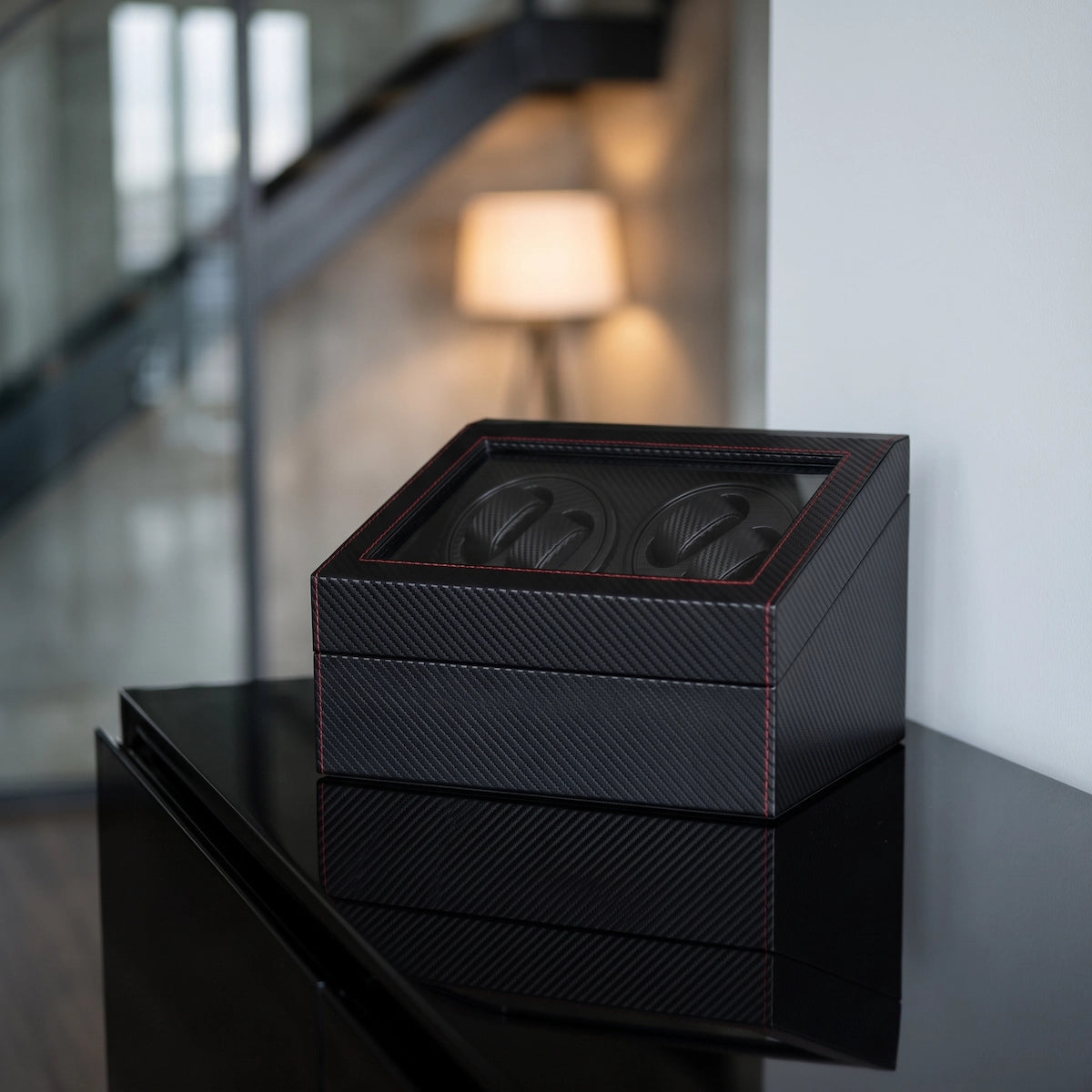 4 Watch Winder – Classiq