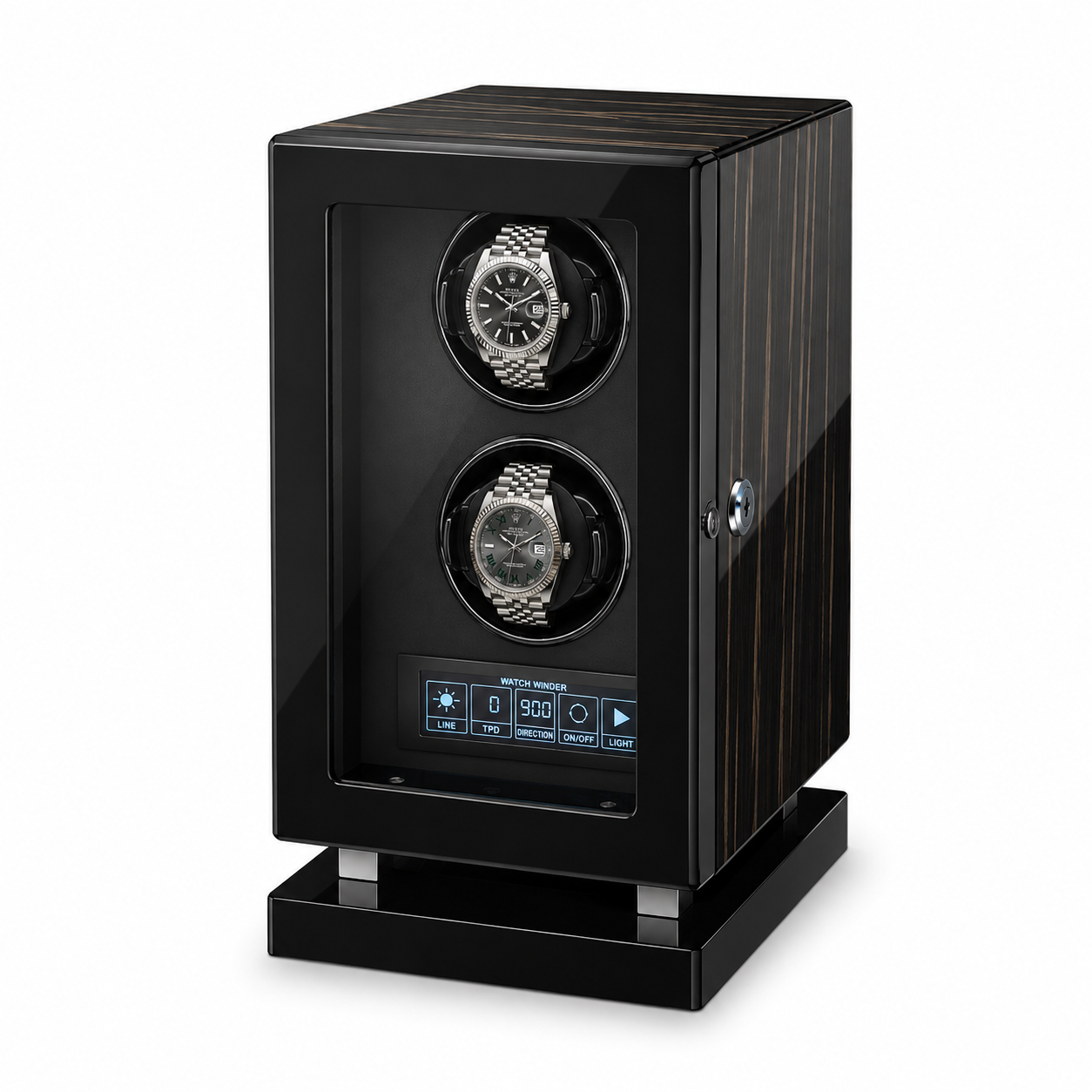 Aspen | Luxury Watch Winder