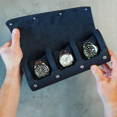 Watch Cases