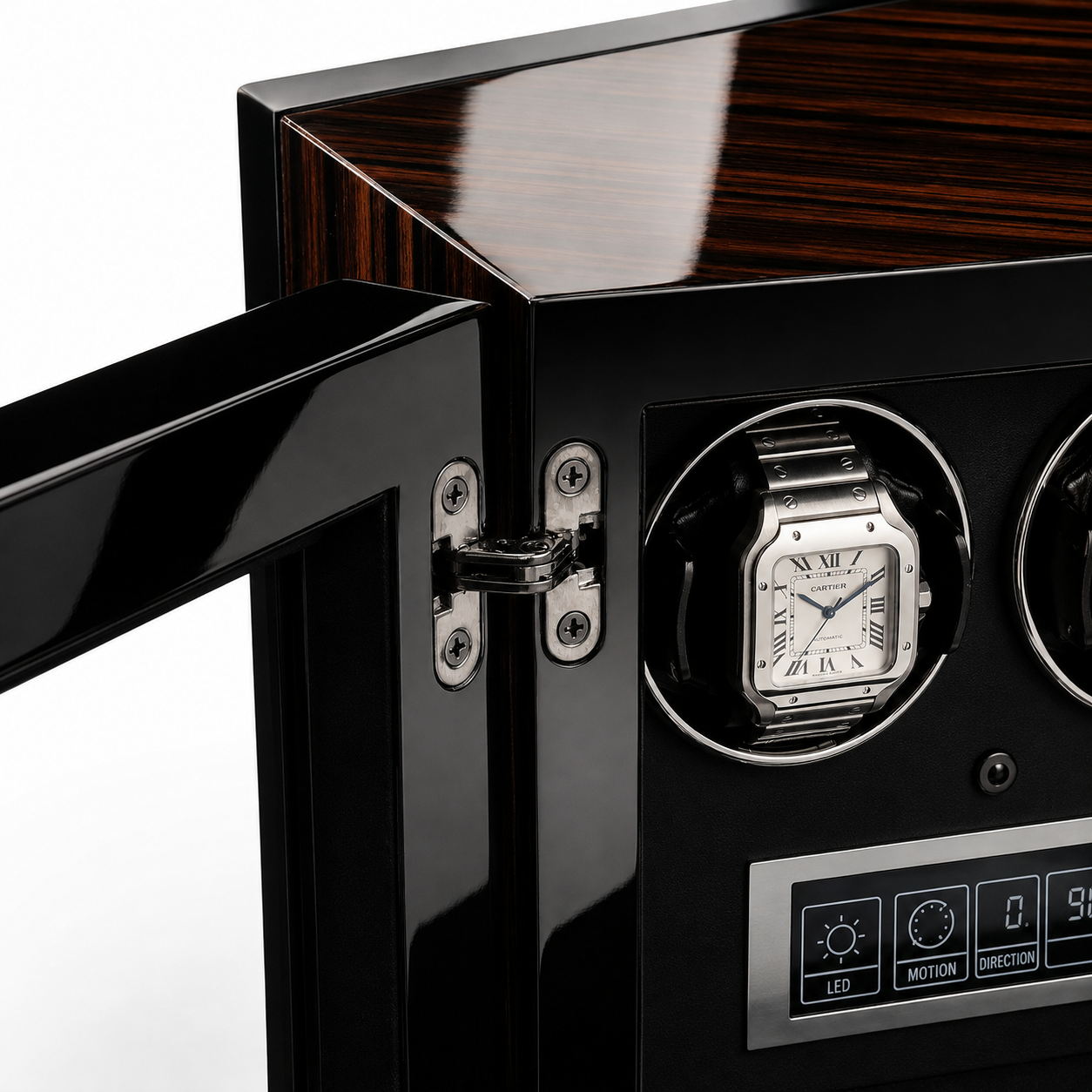 Watch Winder | Élysée II