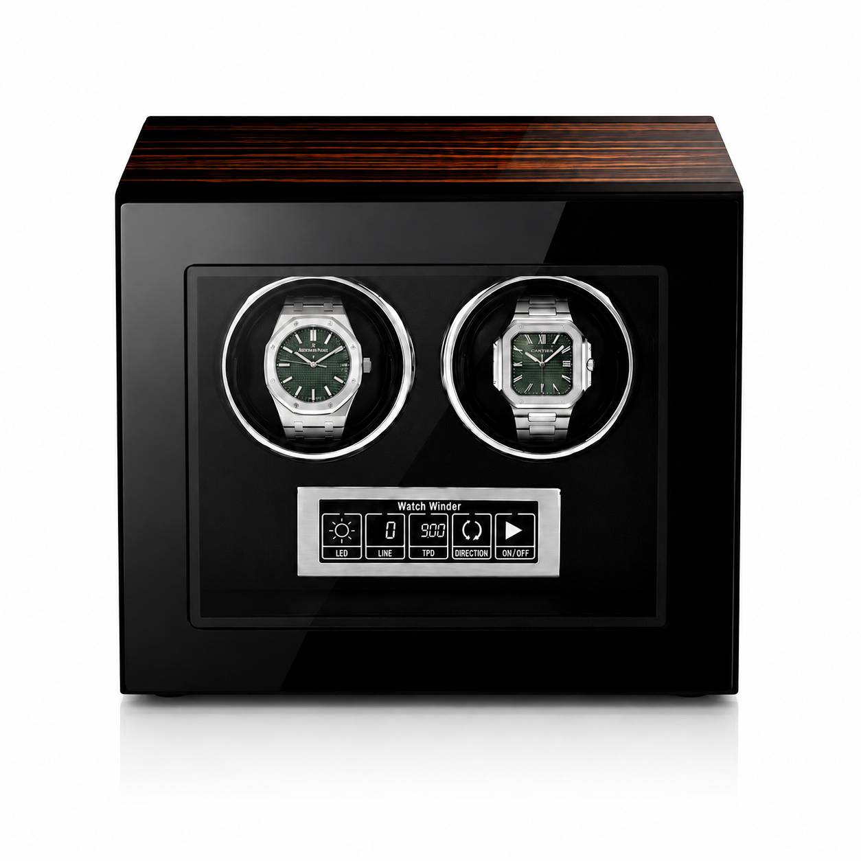 Watch Winder | Élysée II