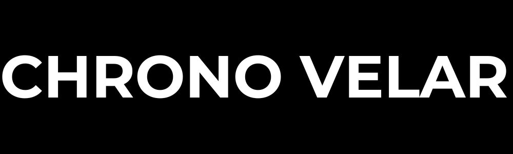 Chrono Velar