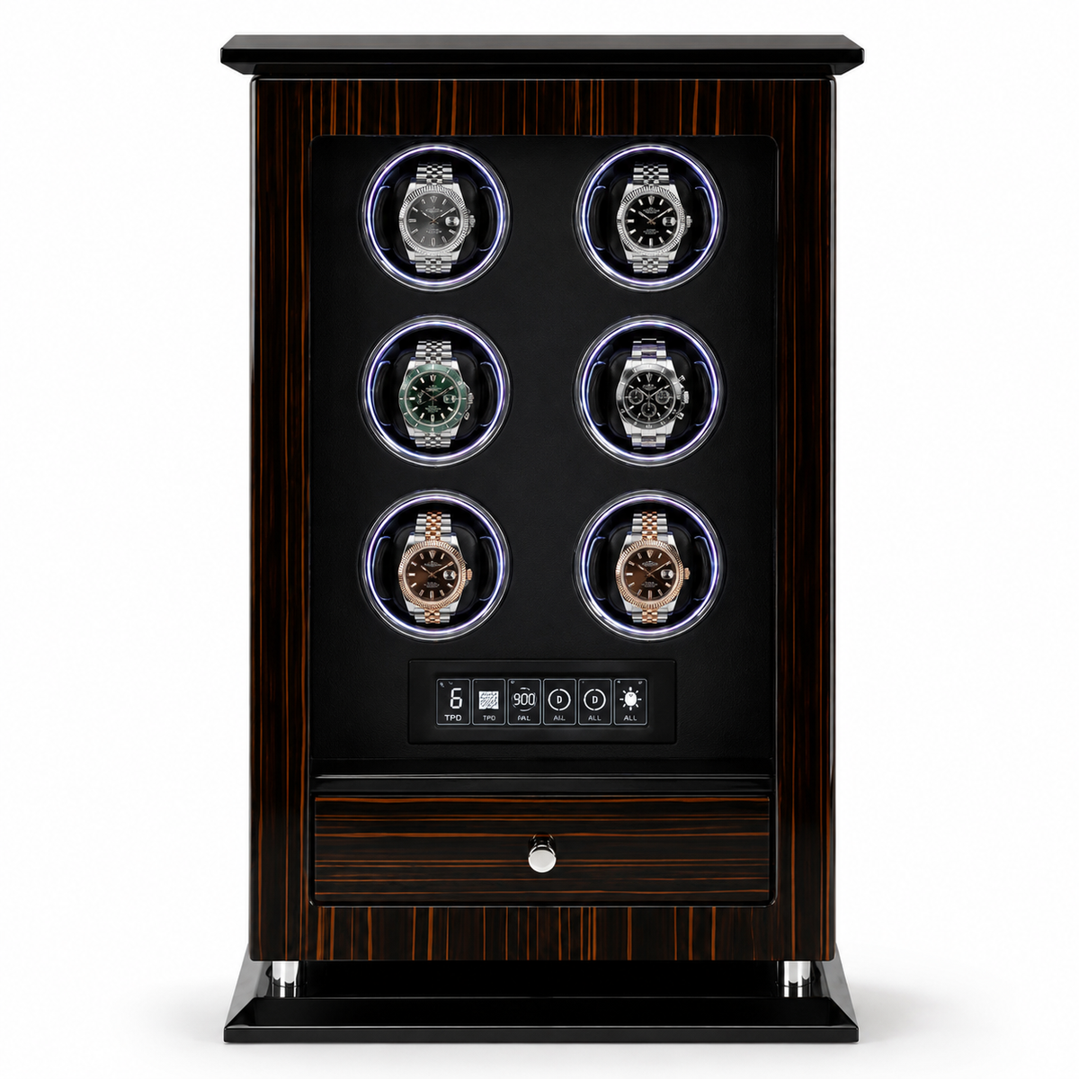 Verbier - Automatic Watch Winder