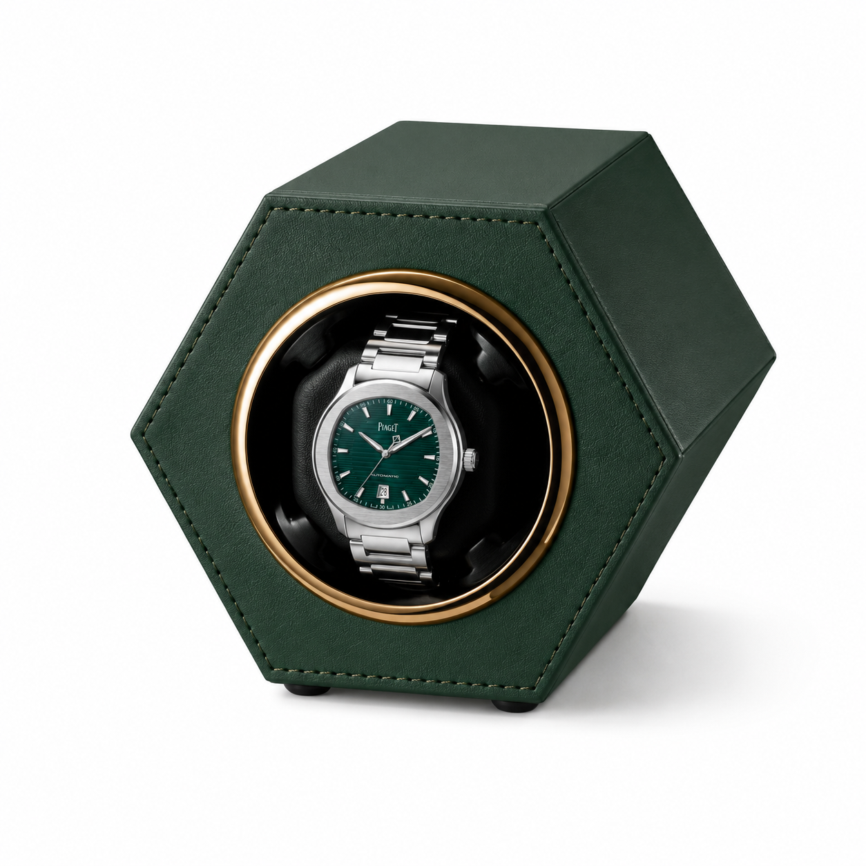 1 Watch Winder - Hexago