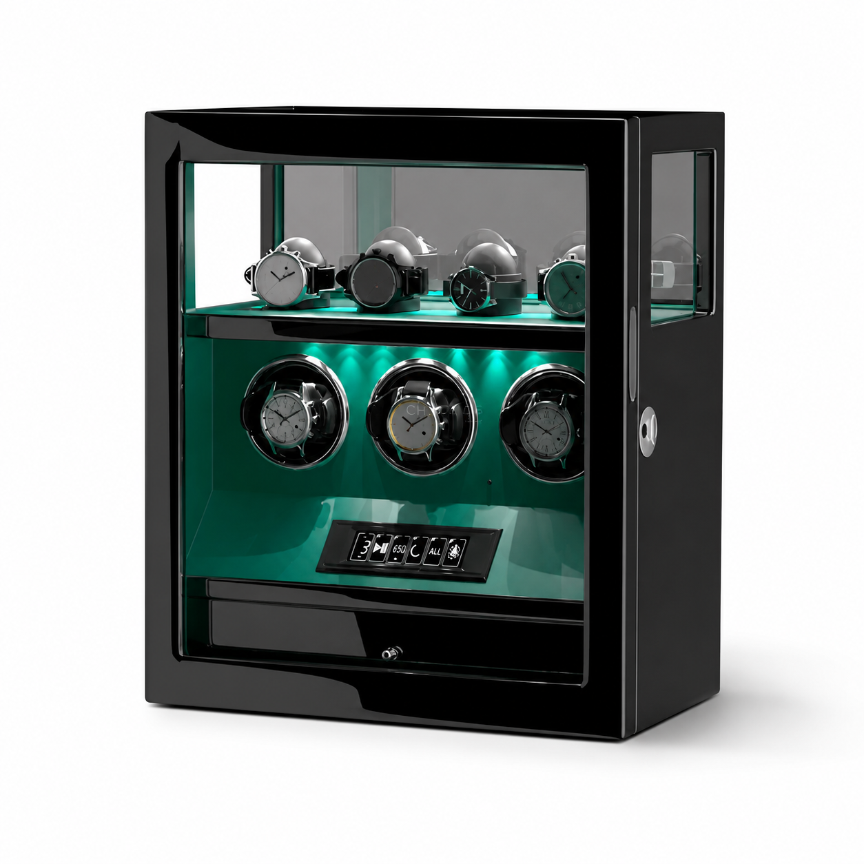 3-Watch Winder | Sovereign