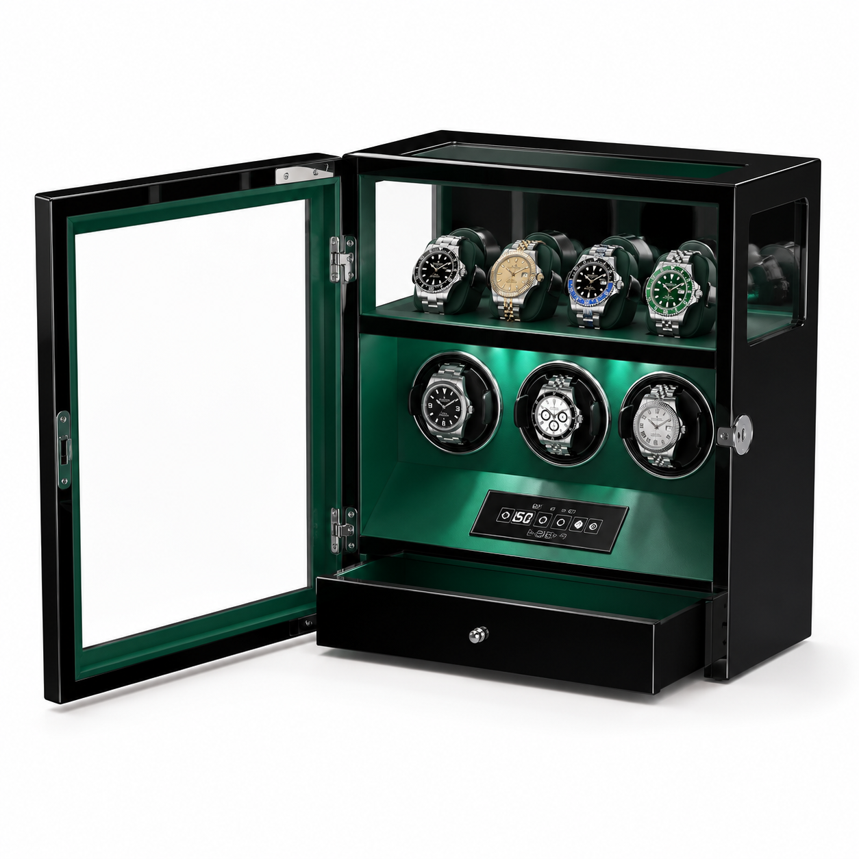 3-Watch Winder | Sovereign