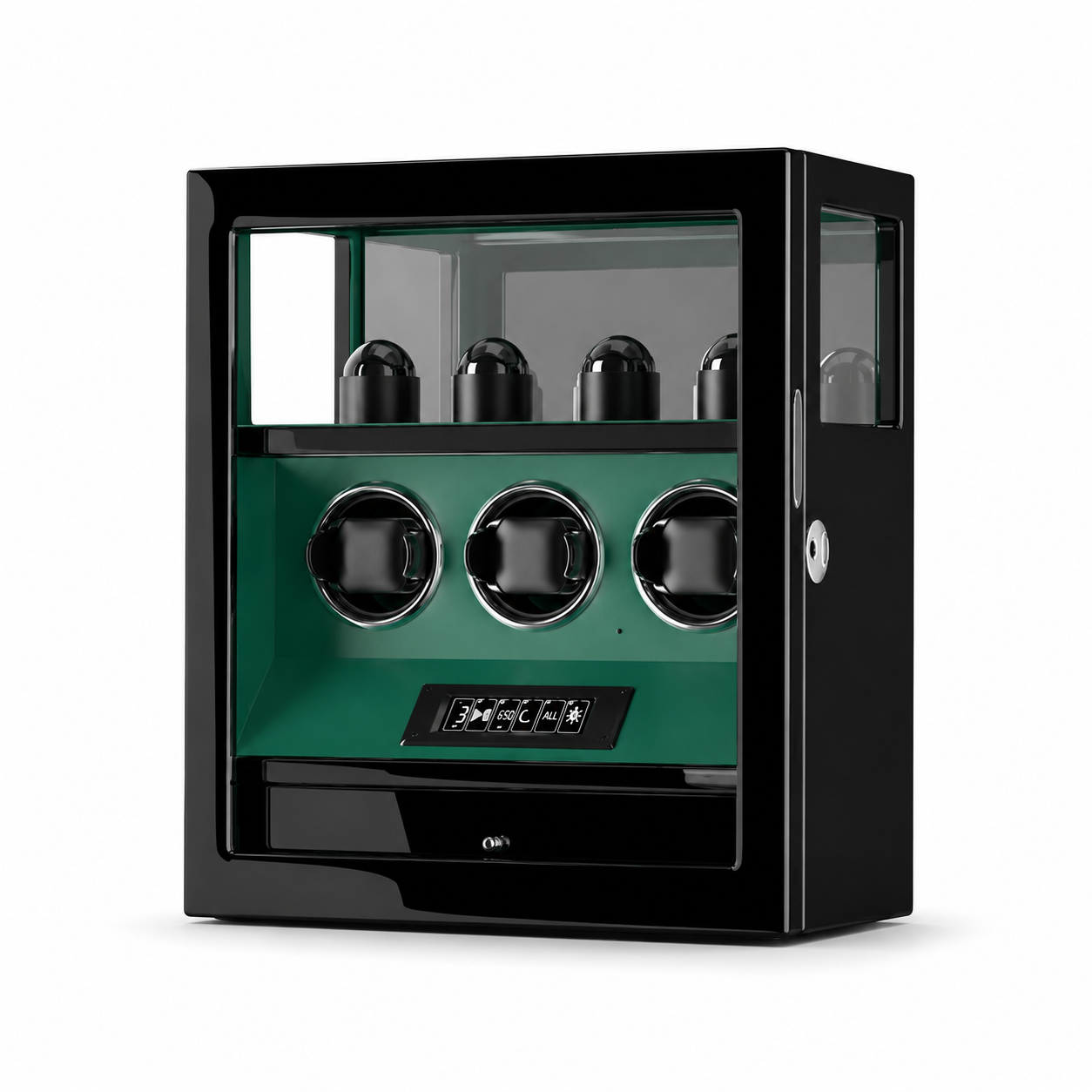 3-Watch Winder | Sovereign